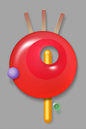 DD-31_NFT - The Flaw That Perfects - Version 3